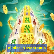 clinica vasectomia porto alegre